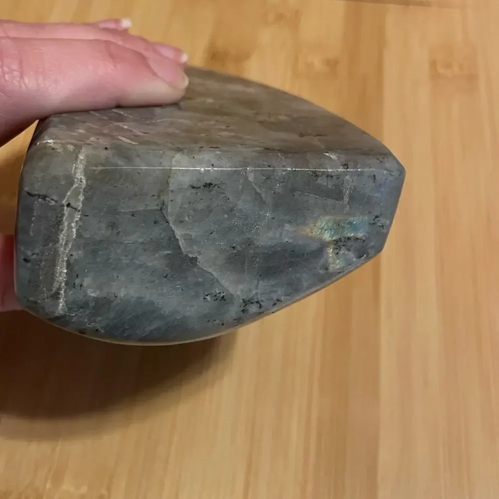 Labradorite Freeform #1